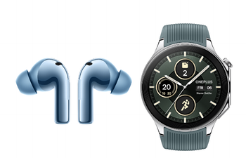 Get the OnePlus Watch 2 at its best price + $99.99 Gift!