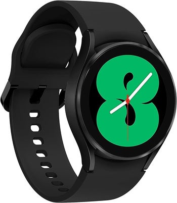 Galaxy Watch 4 with ECG is down by 35% on Prime Day