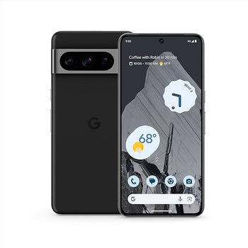 Unlocked Google Pixel 8 Pro with 30% discount on Prime Day
