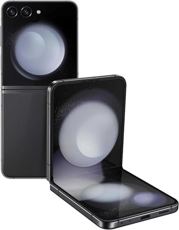 Galaxy Z Flip 5 is down by 42% on Prime Day!