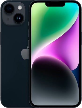Unlocked iPhone 14 for $75 less than usual!