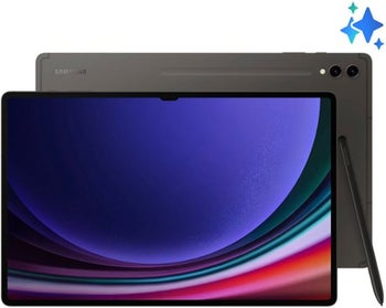 Save $250 on the Galaxy Tab S9 Ultra!