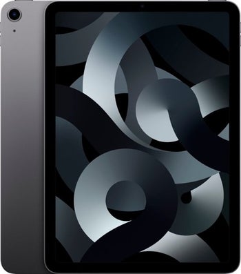 The Apple iPad Air (5th generation) is currently $250 off at Best Buy!