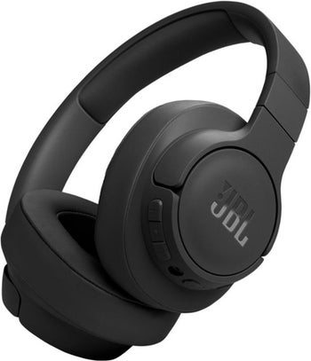 JBL over-ear headphones with $30 discount!
