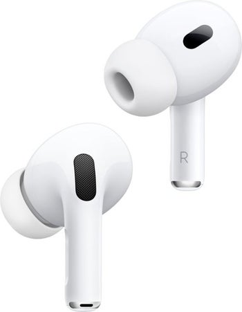 The Apple AirPods Pro 2 is now $60 off at Best Buy!