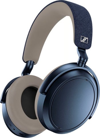 Save $150 on the Sennheiser Momentum 4 headphones!