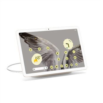 Google Pixel Tablet + Speaker Dock now a bargain at Amazon