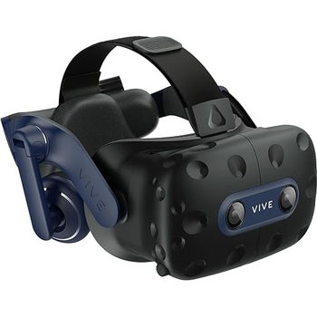 HTC Vive Pro 2 - headset-only, now 31% off at Amazon Prime Day