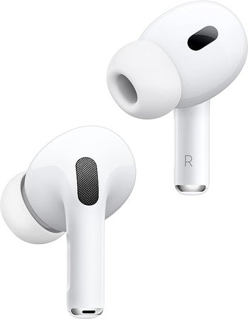 Apple AirPods Pro 2 with USB-C Charging is 32% off on Amazon!