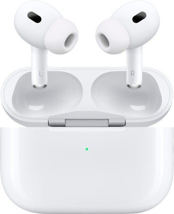 Best Buy is also offering a sweet $60 discount on the AirPods Pro 2!
