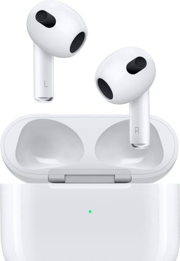 You can save $30 on the AirPods 3