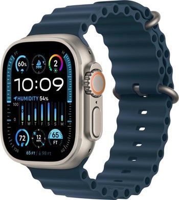 Another Apple Watch Ultra 2 (GPS + Cellular) deal that makes it $70 cheaper!