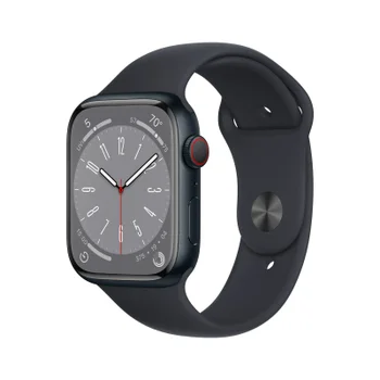 Save $200 on the 45mm Apple Watch Series 8 with this deal!