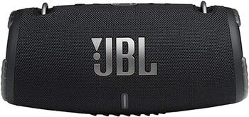 Get the JBL Xtreme 3 (Black) for $130 off!