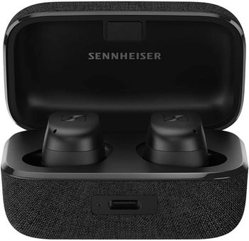 Grab the Sennheiser MOMENTUM 3 for $180 off at Woot