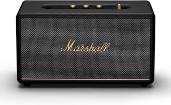 Marshall Stanmore III: save 21% at Amazon