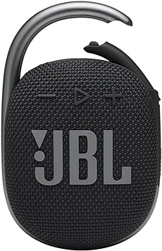 JBL Clip 4: save $30 at Walmart