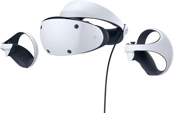 PlayStation VR2 is on a massive sale right now!