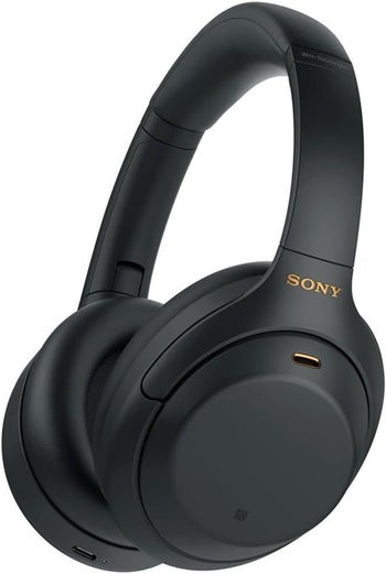 Save $100 on the Sony WH-1000XM4 at Walmart