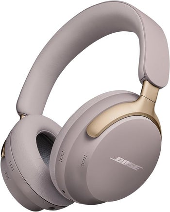 Get the Bose QuietComfort Ultra for 19% off