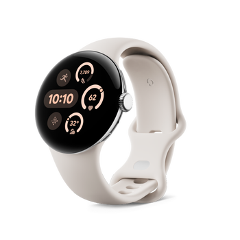 Pixel Watch 3 (41mm): pre-order at Amazon