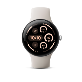 Pixel Watch 3 (45mm): pre-order at Amazon