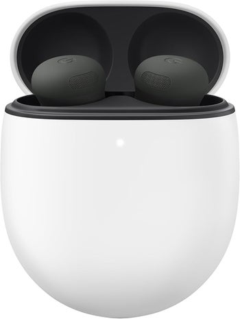 Get the Pixel Buds Pro 2 at Amazon for 9%