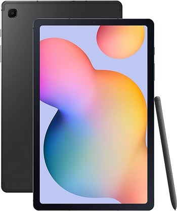 Save $127 on the Galaxy Tab S6 Lite (2024)!