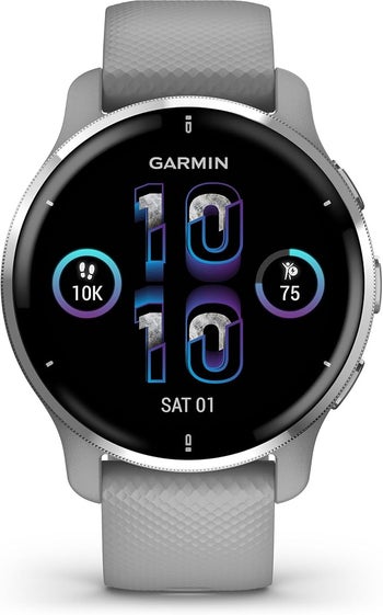 Garmin Venu 2 Plus: Now $50 off at Amazon