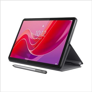 Lenovo Tab M11 with Tab Pen and Folio Case: 26% OFF!