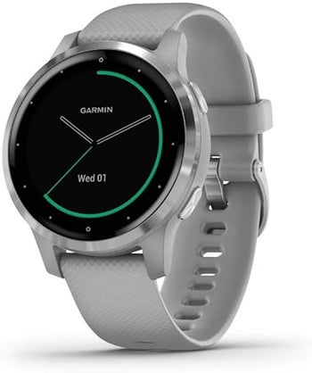 Garmin Vivoactive 4S: 39% off at Amazon