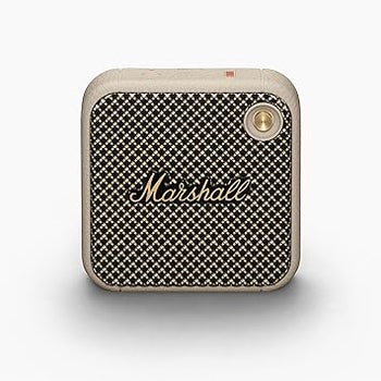 Get the Marshall Willen on Amazon and save 33%