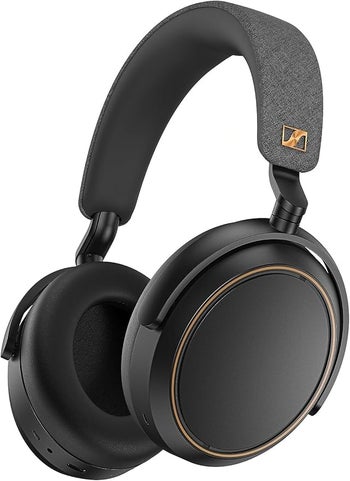 Sennheiser Momentum 4 (Black/Copper): 45% OFF