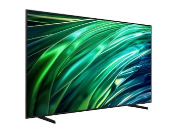 65" Class Samsung Neo QLED 4K QNX1D