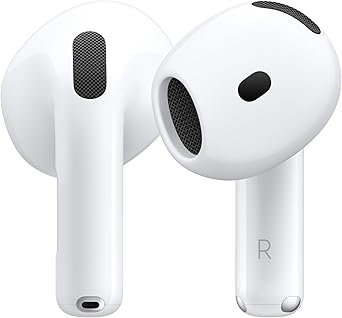 AirPods 4 (ANC): Get at Amazon for 17% off