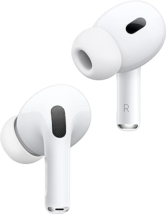 AirPods Pro 2: Save 20% at Amazon