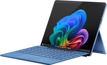 Microsoft Surface Pro