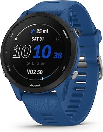 Save $170 on the Garmin Forerunner 255 at Woot!