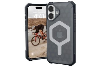 UAG - Essential Armor Series Case with Magsafe for Apple iPhone 16