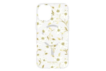 kate spade new york - iPhone 16 Plus case - Sunshine Floral