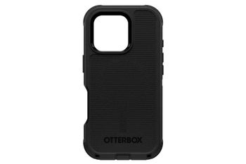 OtterBox - Defender Series Pro Hard Shell for MagSafe for Apple iPhone 16 Pro