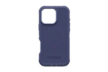 OtterBox - Defender Series Pro Hard Shell for MagSafe for Apple iPhone 16 Pro Max