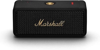 The Marshall Emberton II just dropped to 41% off on Amazon!