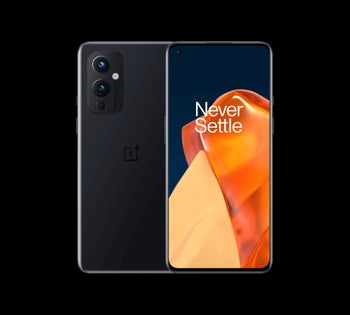 OnePlus 9: get it now with one of the lowest prices ever!