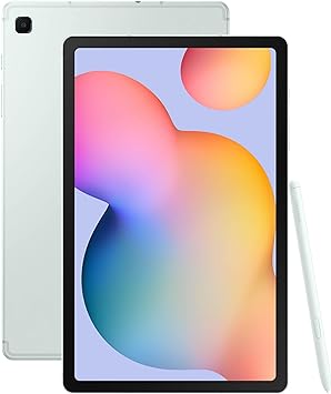 Galaxy Tab S6 Lite (2024), Mint, 64GB: 40% OFF!