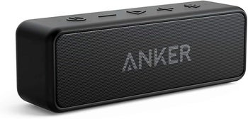 Anker Soundcore 2 portable Bluetooth speaker is 25% down