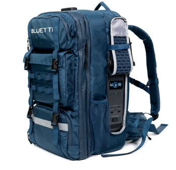 The Bluetti Handsfree 2 is $150 off at the official store