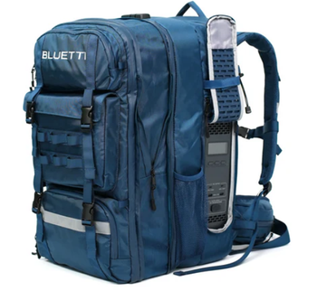 The Bluetti Handsfree 1 is $80 off at Amazon with coupon
