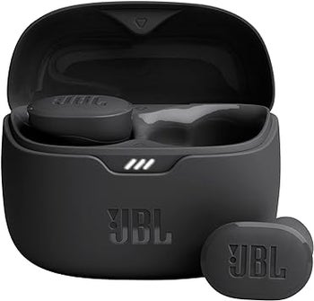 JBL Tune Buds: Now half off at Amazon