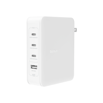 Save 20% on the four-port BoostCharge Pro with code